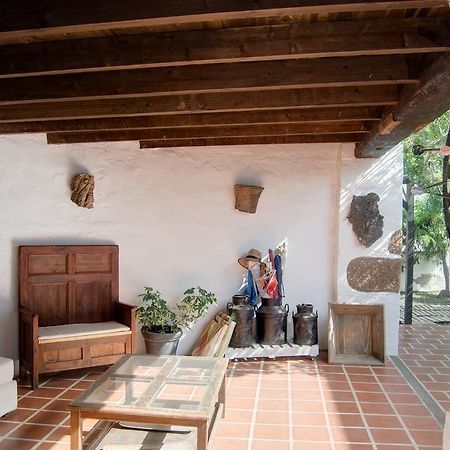 La Casona De Nazaret Bed & Breakfast Ngoại thất bức ảnh