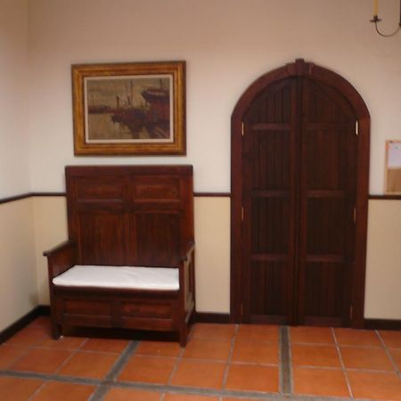 La Casona De Nazaret Bed & Breakfast Ngoại thất bức ảnh