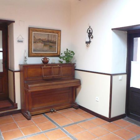 La Casona De Nazaret Bed & Breakfast Ngoại thất bức ảnh