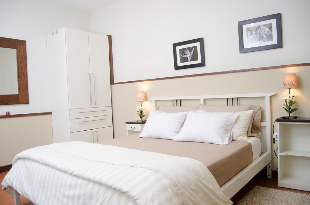 La Casona De Nazaret Bed & Breakfast Phòng bức ảnh
