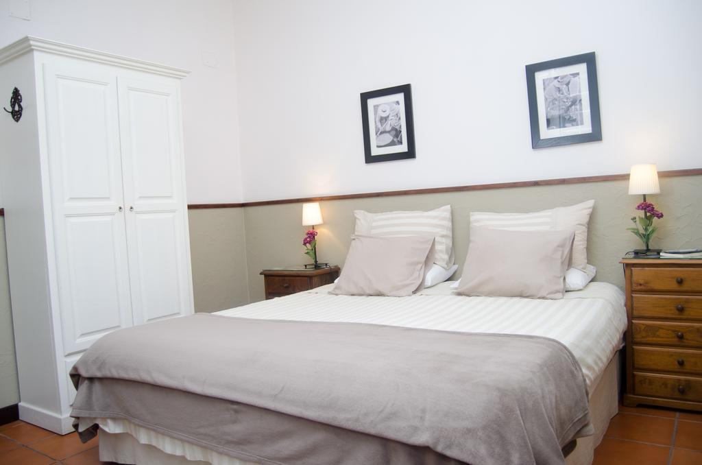 La Casona De Nazaret Bed & Breakfast Ngoại thất bức ảnh
