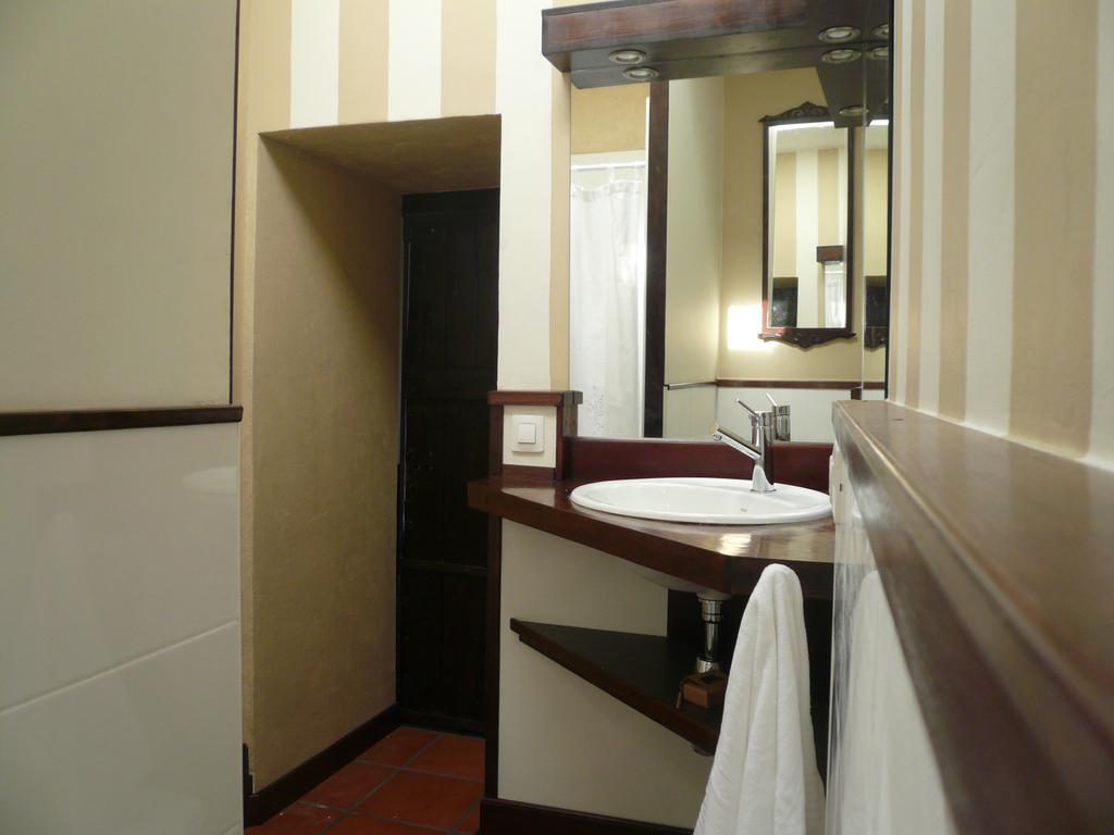 La Casona De Nazaret Bed & Breakfast Phòng bức ảnh